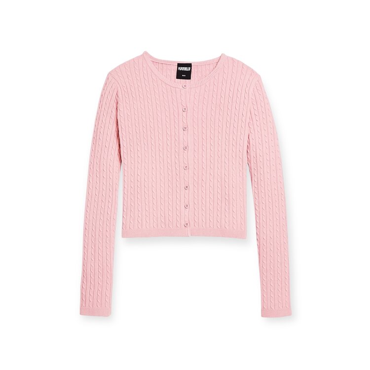 Katie J NYC Rory Sweater