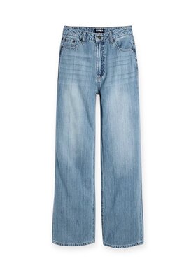 Katie J NYC Brooklyn Jean