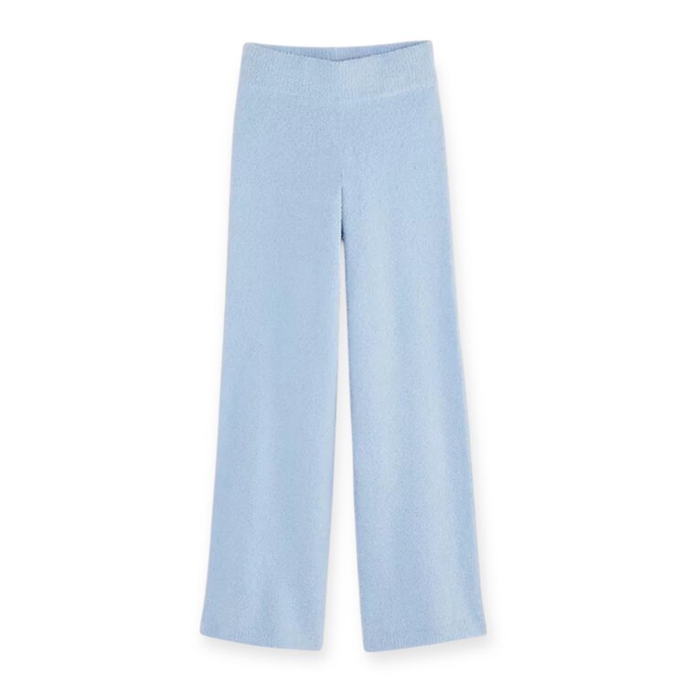 Katie J NYC Parker Cozy Wide Pant