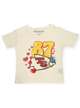 Prince Peter TS Engagement 87 Crew Tee