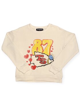 Prince Peter TS Engagement 87 Sweatshirt