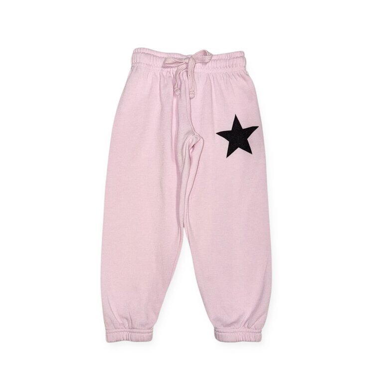 T2 Love Star Jogger
