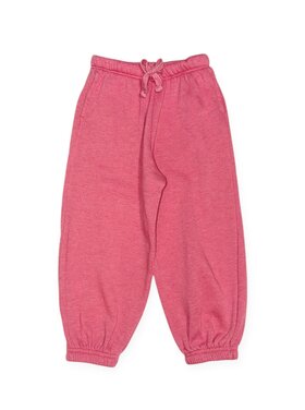 T2 Love Side Slit Jogger