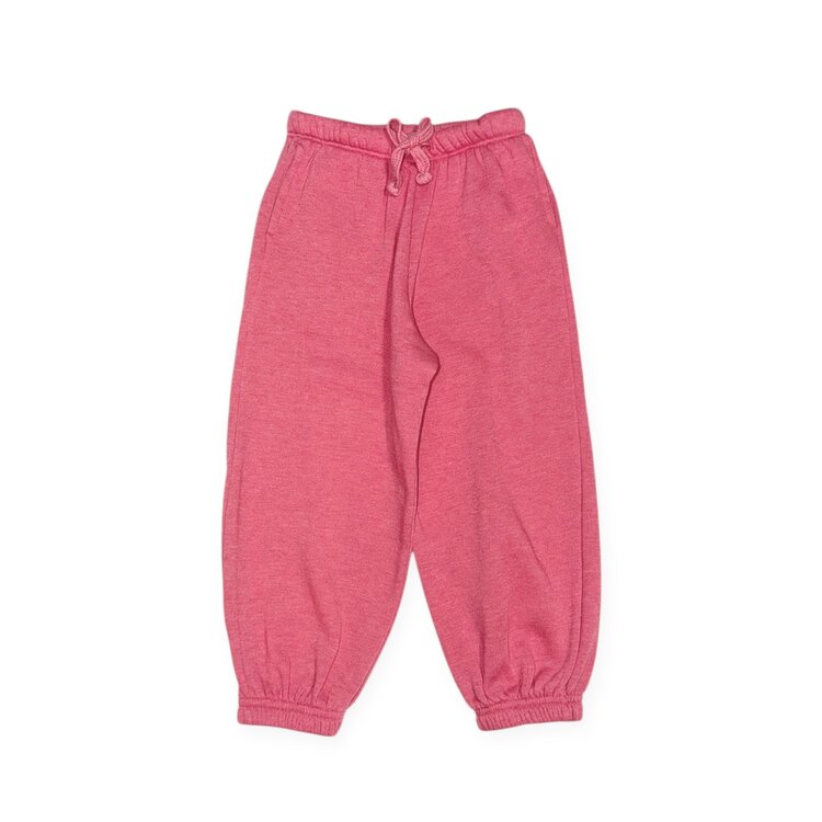 T2 Love Side Slit Jogger