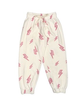 T2 Love Bolts Reversed Jogger