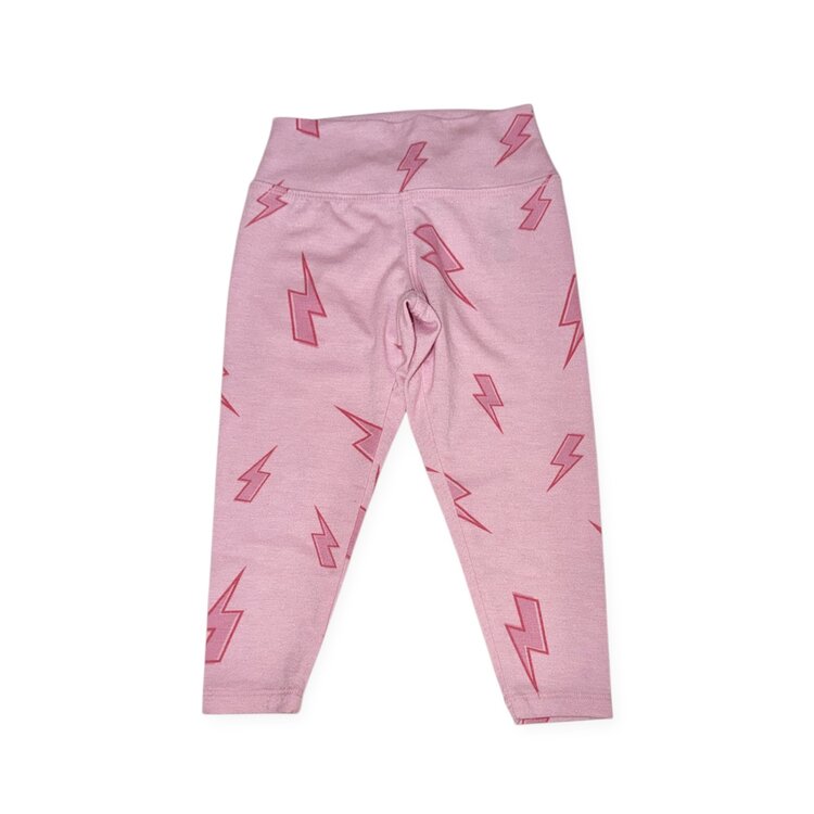 T2 Love Bolts Legging