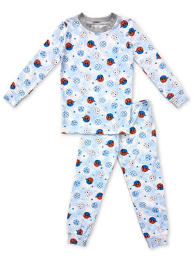 Esme Air Ball LS PJ Set
