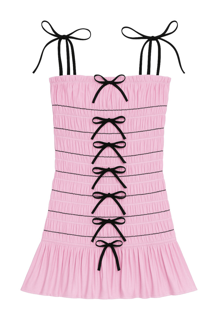 Katie J NYC Winnie Dress