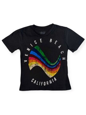 Californian Vintage Venice Surf Tee