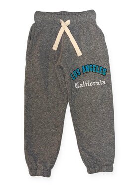 Californian Vintage Los Angeles Letterman Jogger