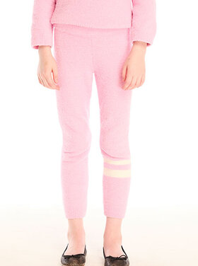 Chaser Fuzzy Fleece Legging