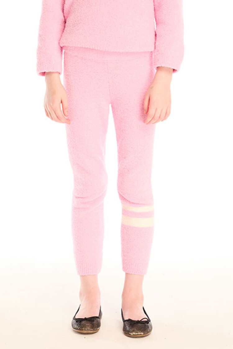 Chaser Fuzzy Fleece Legging