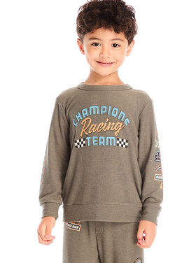 Chaser Champion Racing Team Pullover