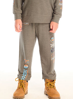 Chaser Champion Racing Team Jogger