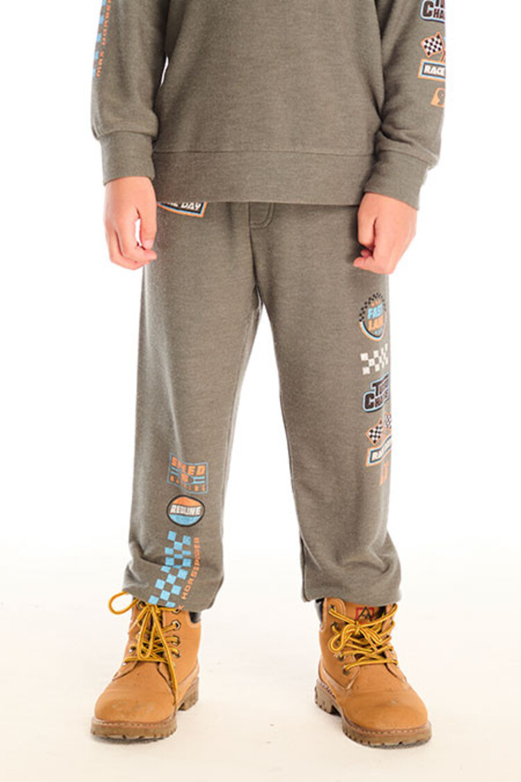 Chaser Champion Racing Team Jogger