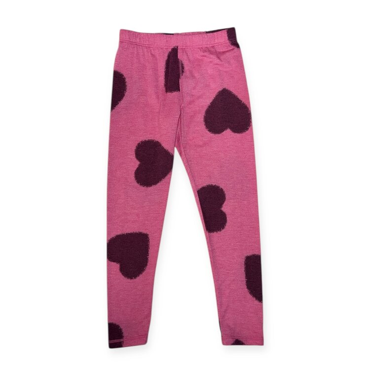 T2 Love Hearts Legging