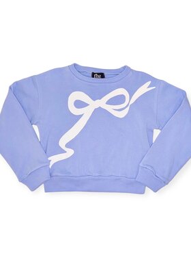 Flowers by Zoe Big Bow Pullover