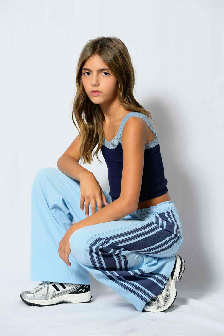 Katie J NYC Becky Pant