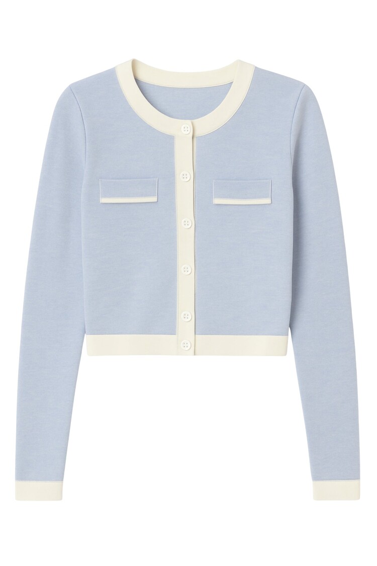 Katie J NYC Whitney Cardigan
