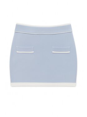 Katie J NYC Whitney Skirt