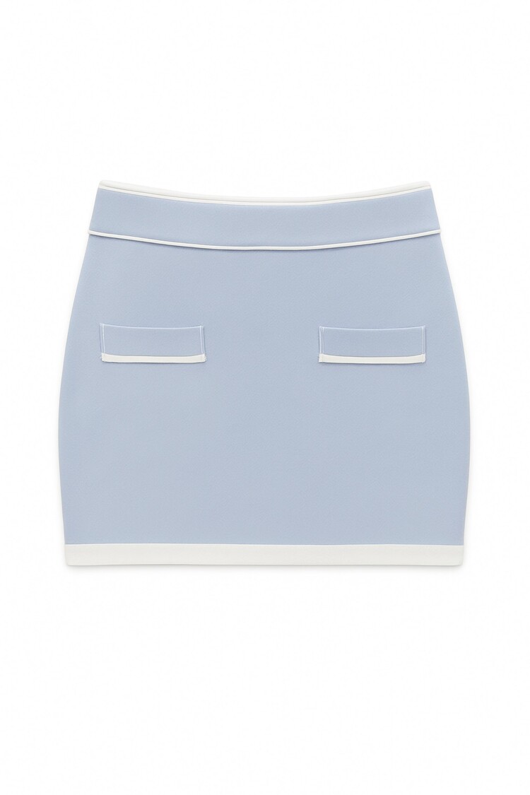 Katie J NYC Whitney Skirt