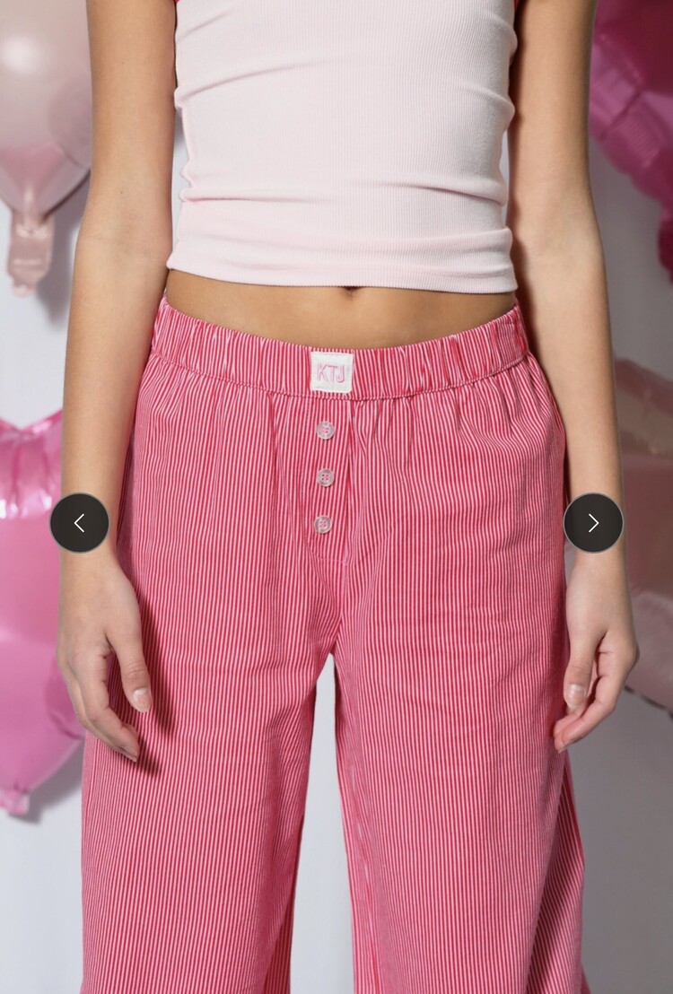 Katie J NYC Quincy Pant