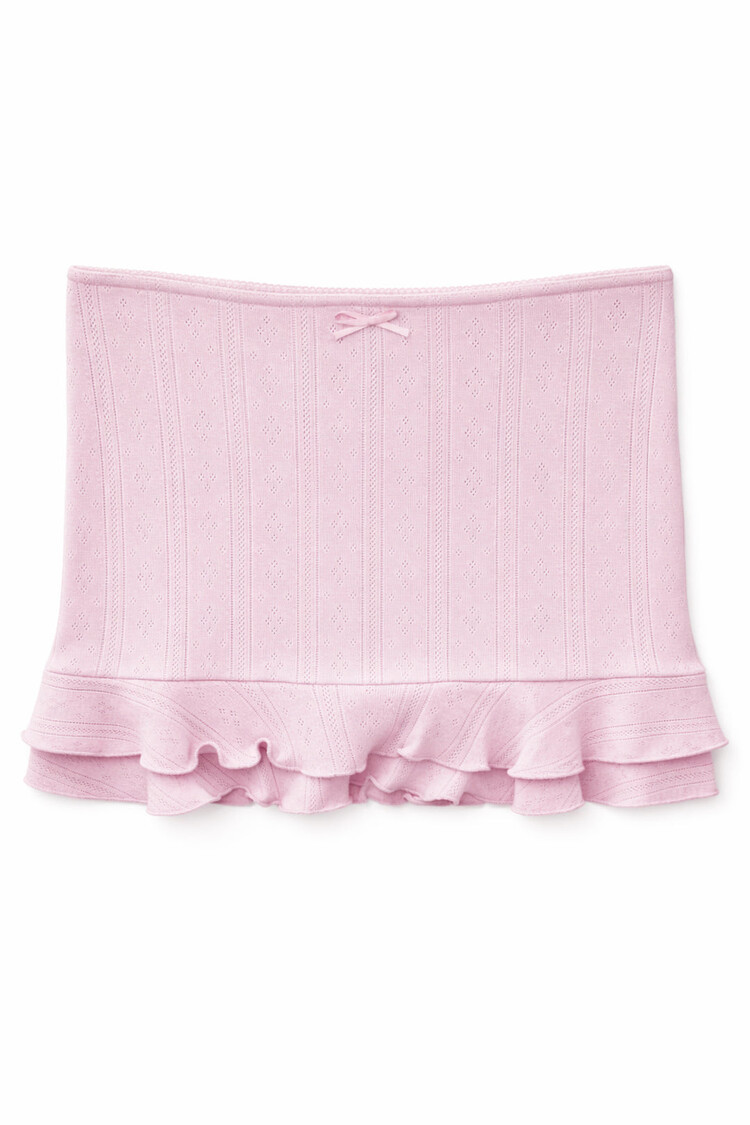 Katie J NYC Marina Skirt