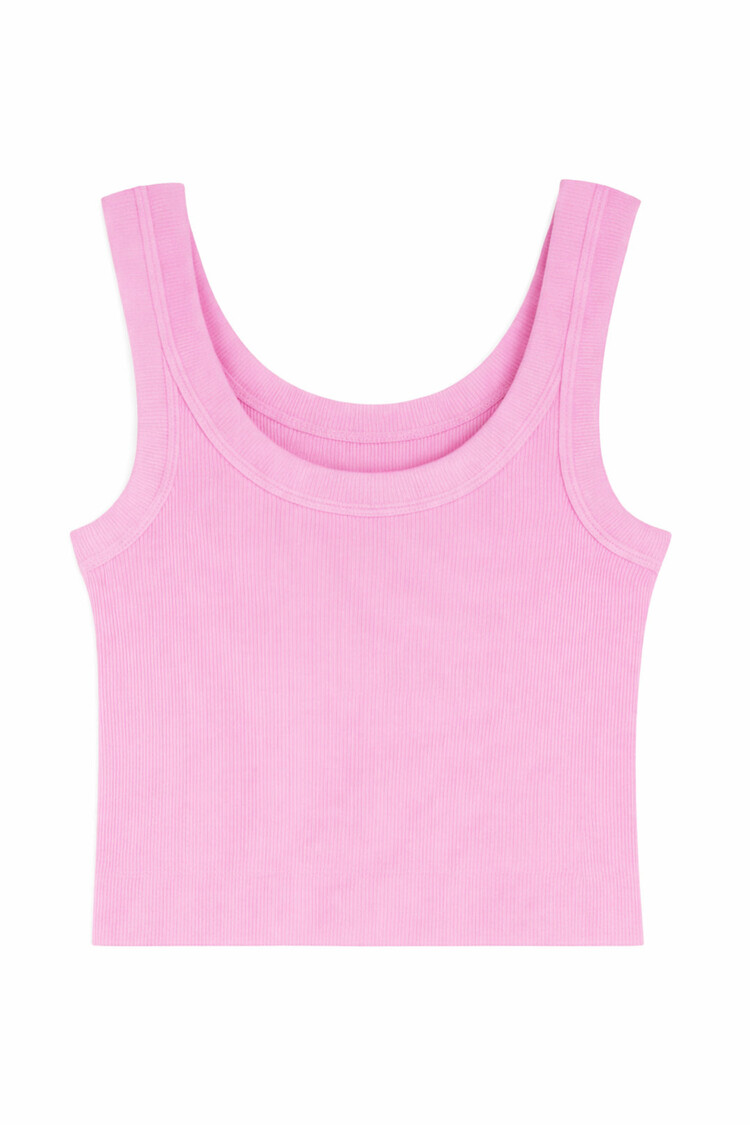 Katie J NYC Livi 2.0 Tank