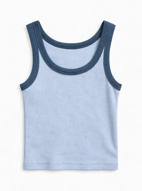 Katie J NYC Spencer Tank Top