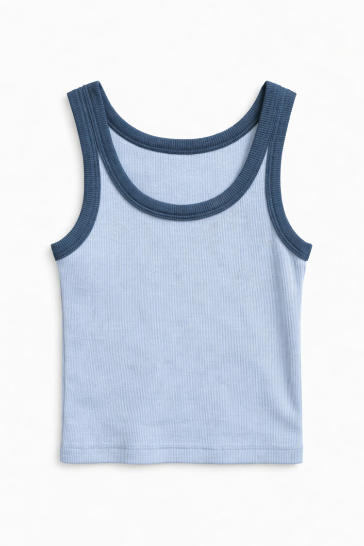 Katie J NYC Spencer Tank Top