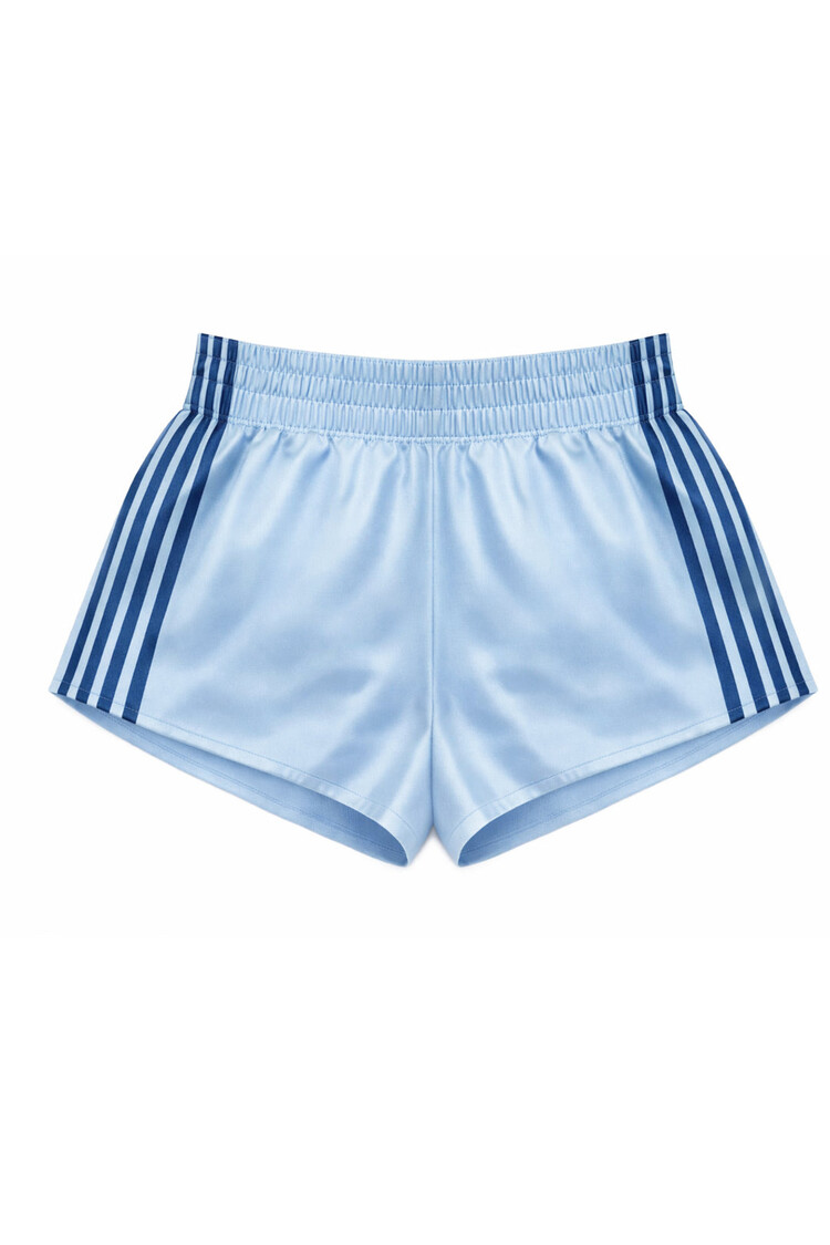 Katie J NYC Jordyn Short