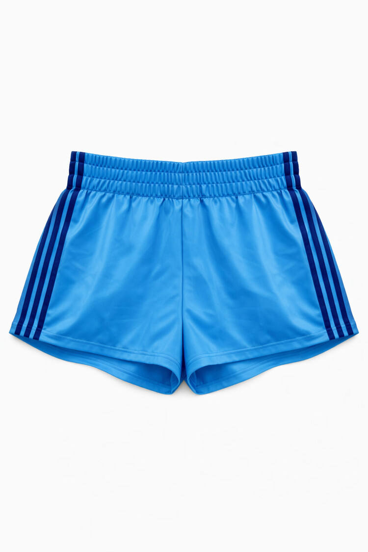 Katie J NYC Jordyn Short