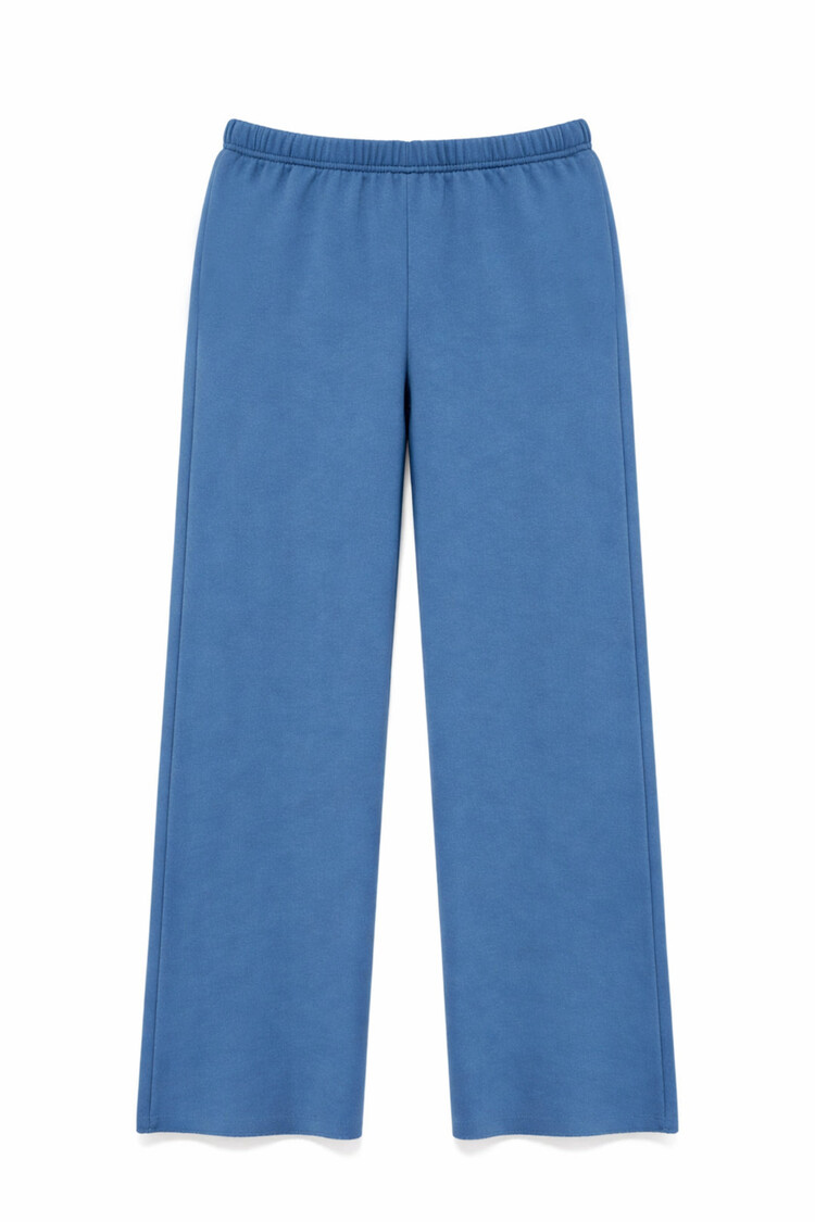 Katie J NYC Shane Wide Leg Jogger