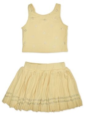 Mini Dreamers Naomi Tennis Set