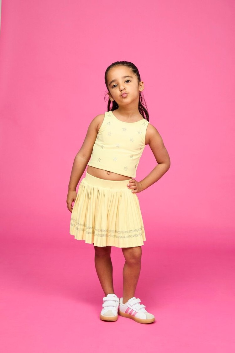 Mini Dreamers Naomi Tennis Set