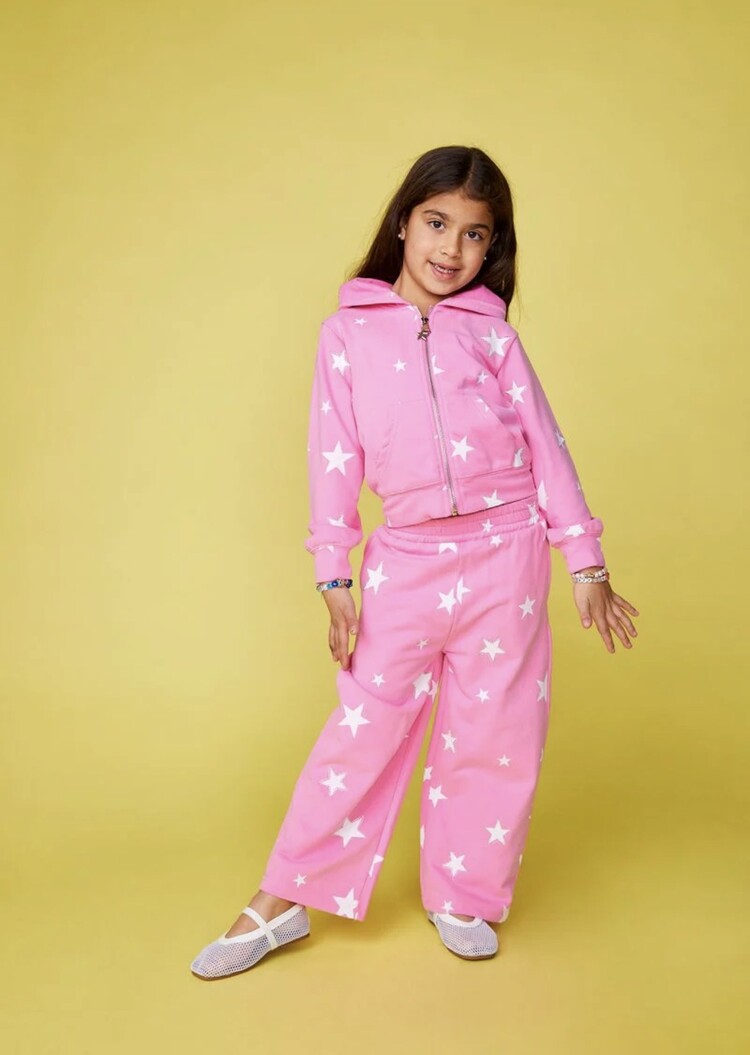 Mini Dreamers Livi Stars Sweatsuit