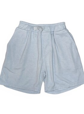 Cozii Heather Pocket Shorts