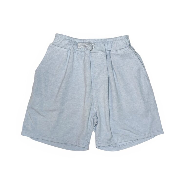 Cozii Heather Pocket Shorts