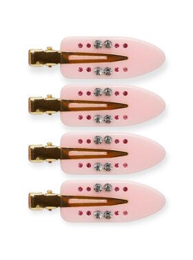 Emi Jay High Maintenance Popstar Clips