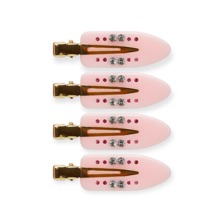 Emi Jay High Maintenance Popstar Clips