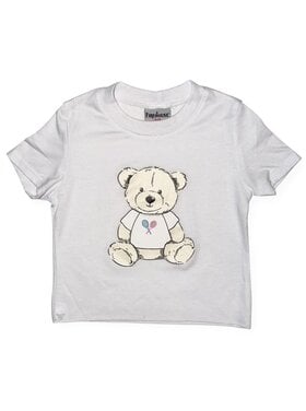 Firehouse Tennis Teddy Tee