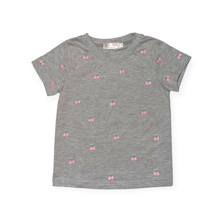 Tweenstyle Mini Cherries Tee