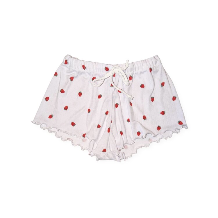 Cheryl Creations Kids Strawberry Shorts