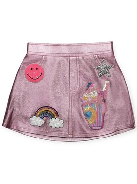 Mia New York Icon Skort