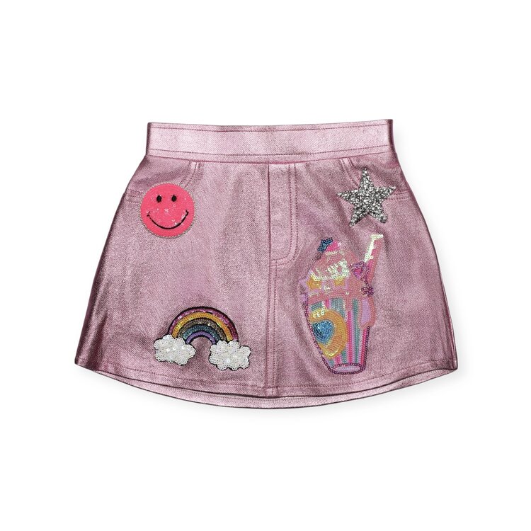 Mia New York Icon Skort