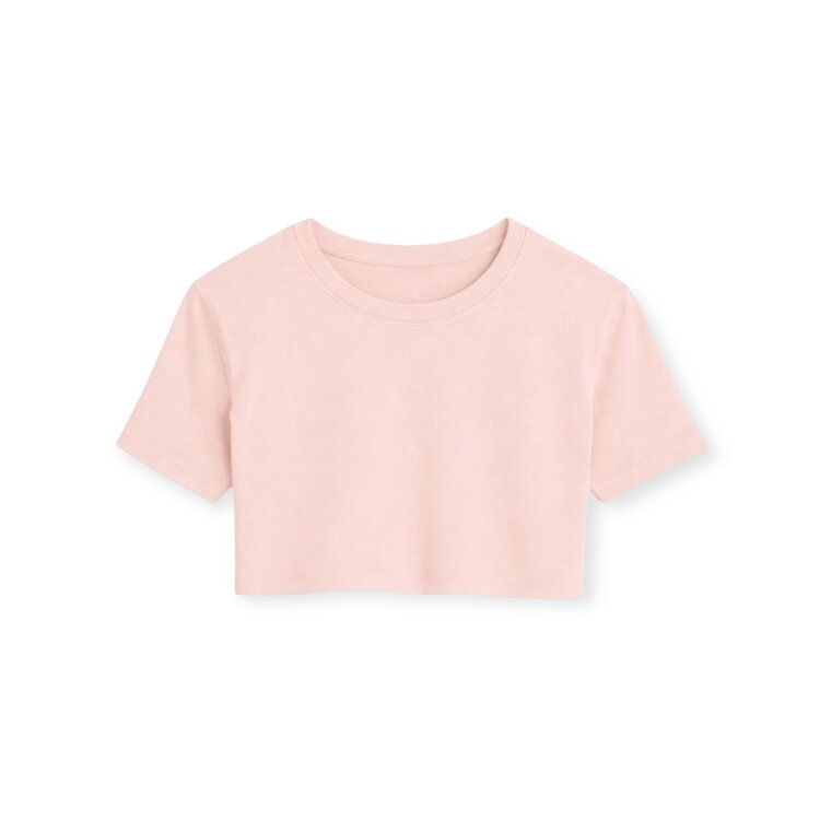 Katie J NYC Tristan Crop Tee