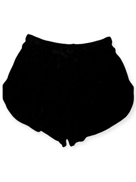 T2 Love Easy Rib Shorts