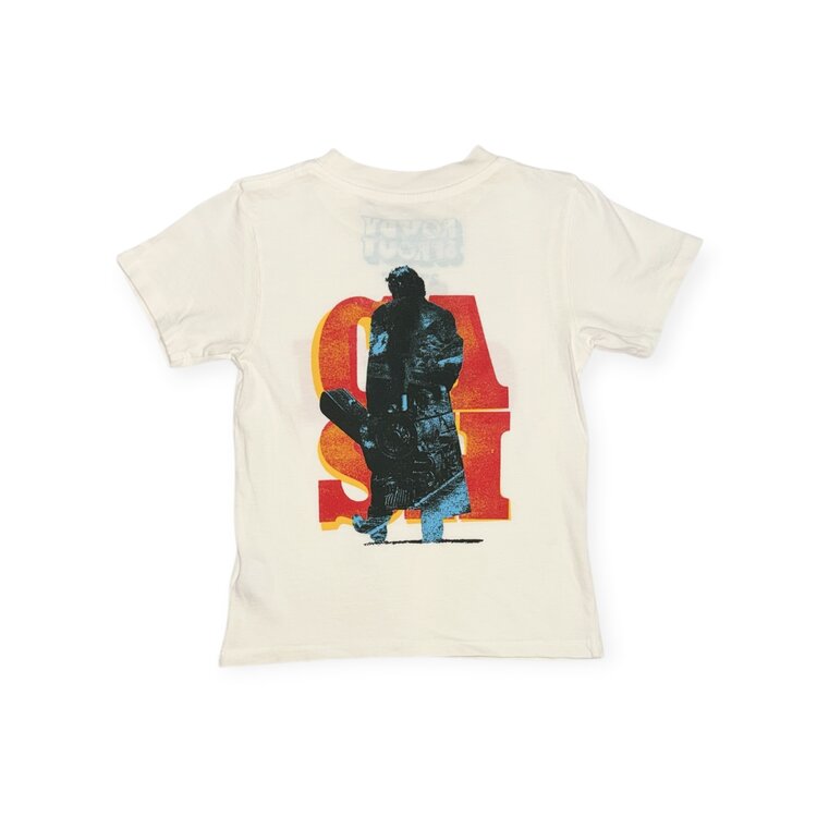 Rowdy Sprout Johnny Cash Silhouette Tee