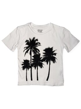 Californian Vintage Vacation Tee