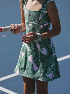 Tennis Club Beverly Tennis Dress